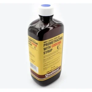 Order Qualitest Promethazine Codeine Syrup