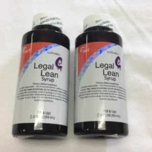 Buy Legal Lean Grape Syrup